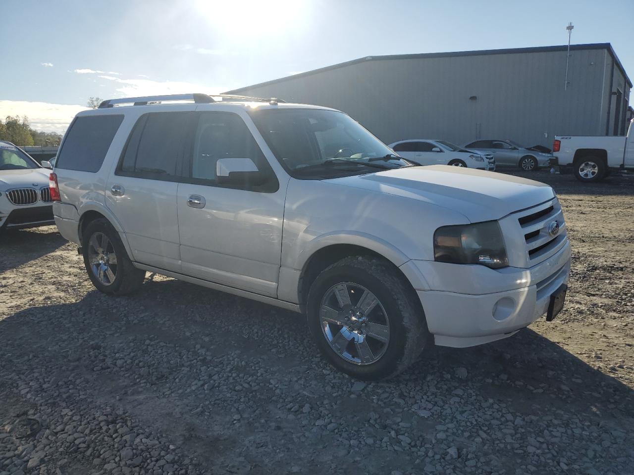 2010 Ford Expedition - Image 4