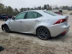 2014 Lexus Is 350 en Venta en Knightdale, NC - Front End