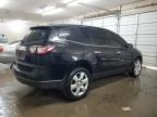 2017 Chevrolet Traverse Lt იყიდება Madisonville-ში, TN - Front End