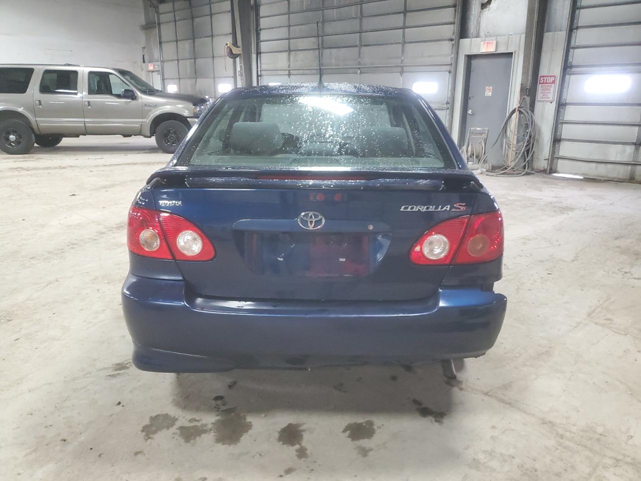 2006 Toyota Corolla - Image 6