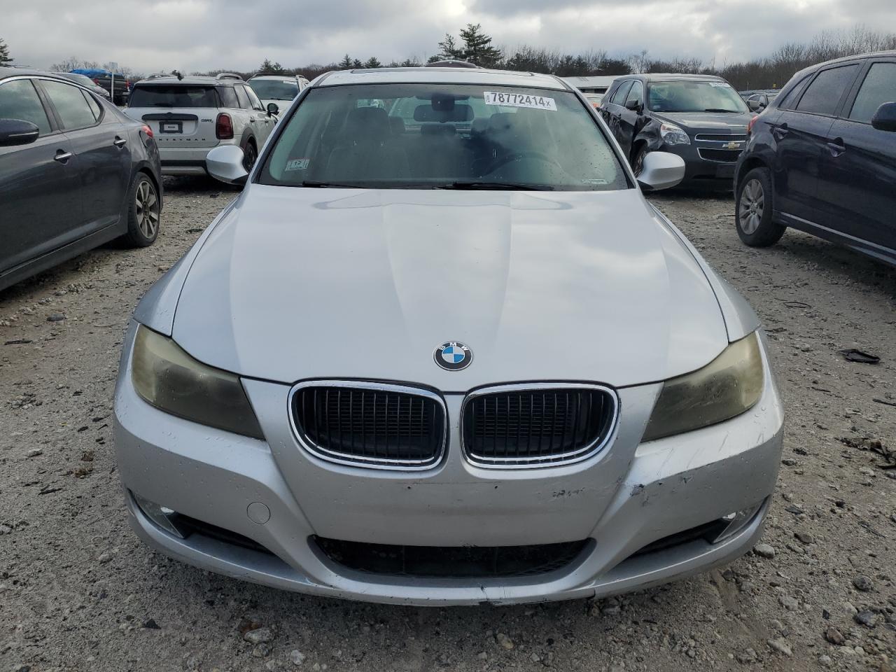 2011 BMW 3er - Image 5