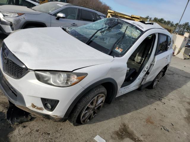 2014 Mazda Cx-5 Gt