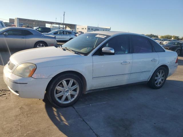 2006 Ford Five Hundred Limited