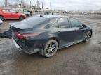 2024 TOYOTA CAMRY XLE à vendre chez Copart QC - MONTREAL