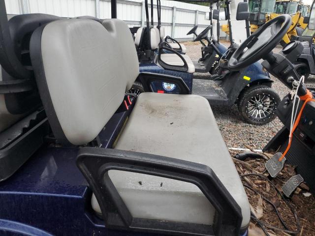 2023 GOLF CART CART