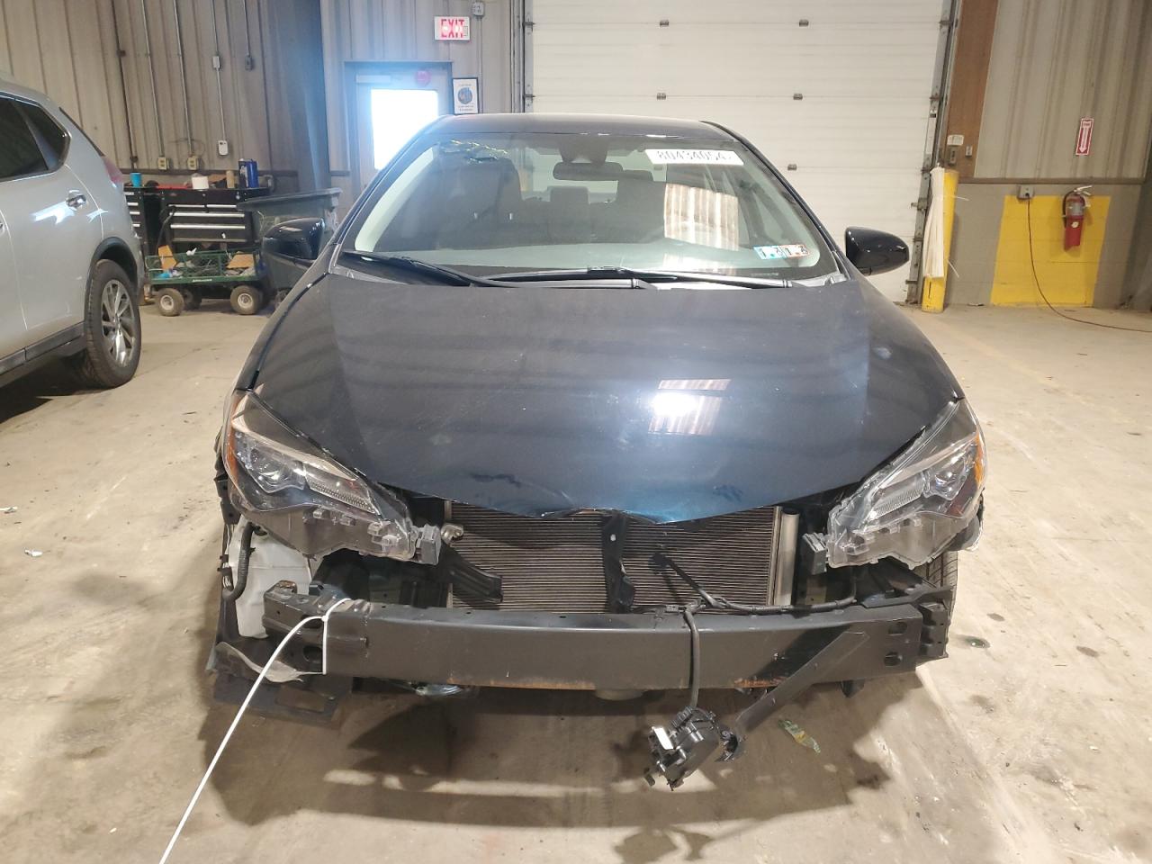 2018 Toyota Corolla - Image 5