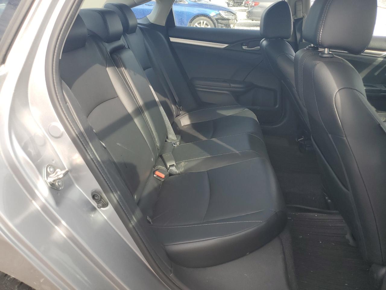 2020 Honda Civic - Image 10