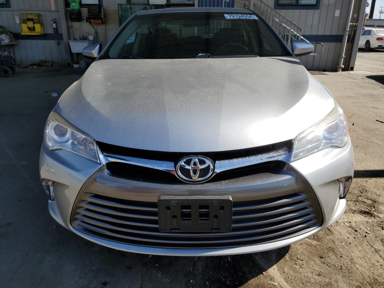 VIN 4T1BF1FK4HU813962 2017 TOYOTA CAMRY no.5