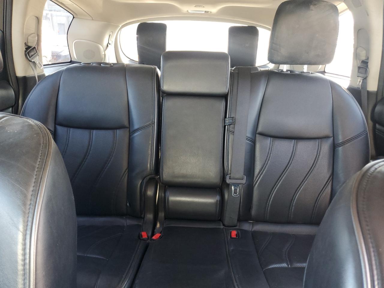 2014 Infiniti QX60 - Image 10