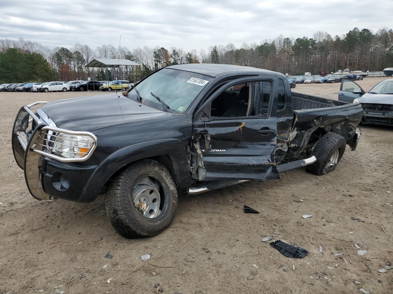 2005 Toyota Tacoma - Image 1