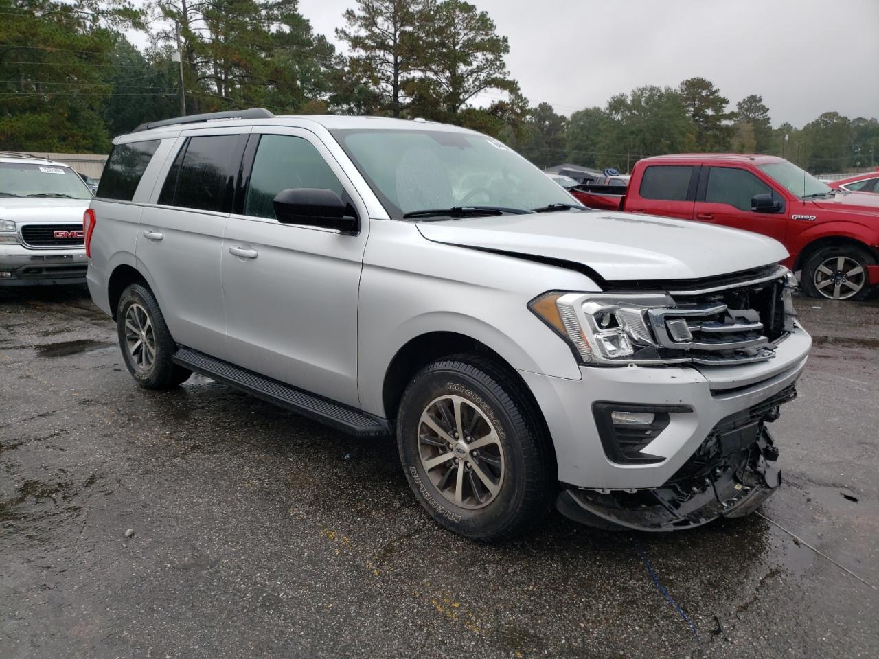 2019 Ford Expedition - Image 4