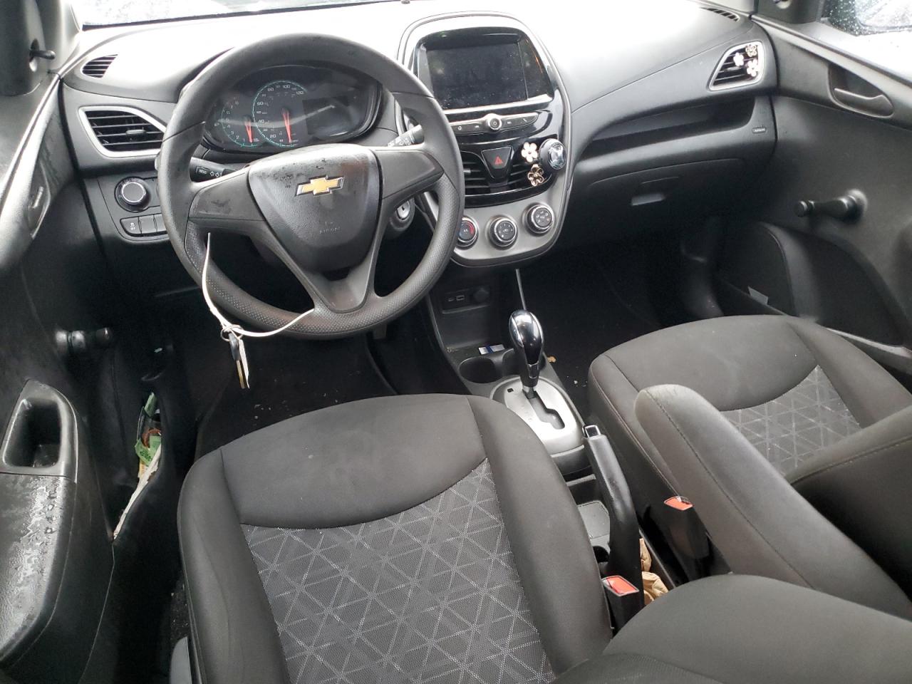 2019 Chevrolet Spark - Image 8