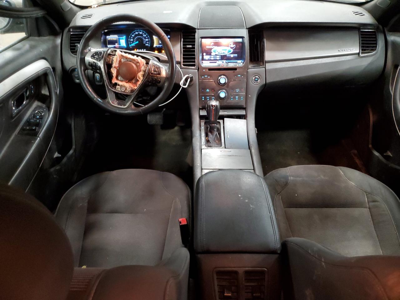 2013 Ford Taurus - Image 8