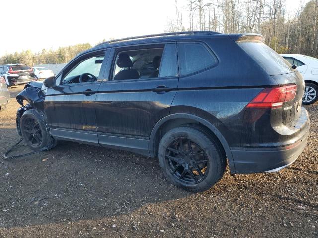 2019 VOLKSWAGEN TIGUAN S