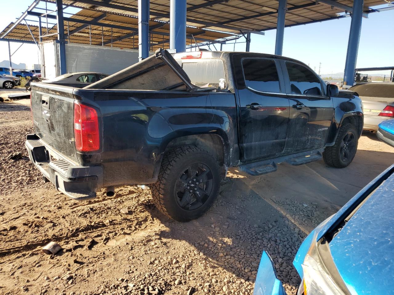 2016 Chevrolet Colorado - Image 3