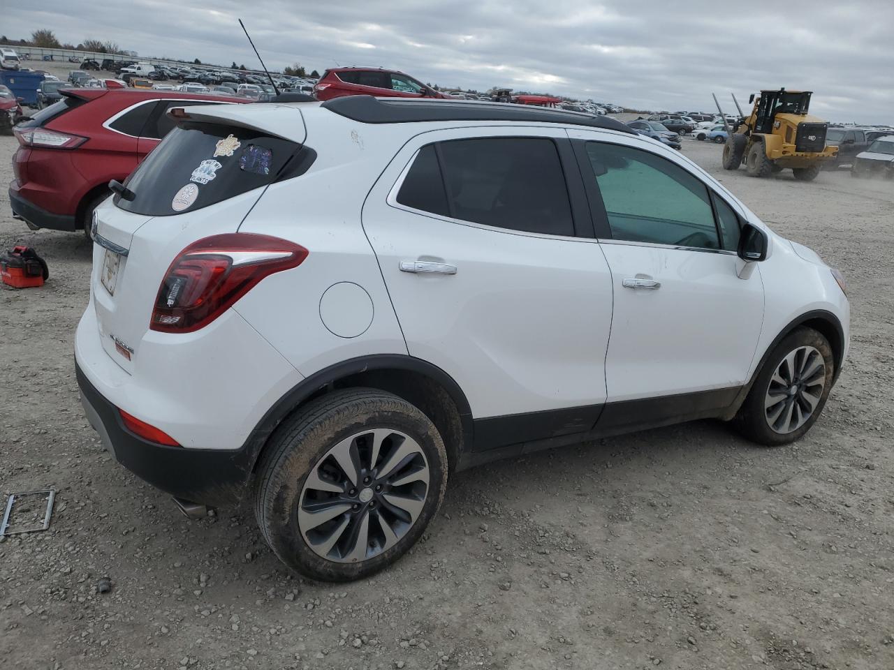 2022 Buick Encore - Image 3