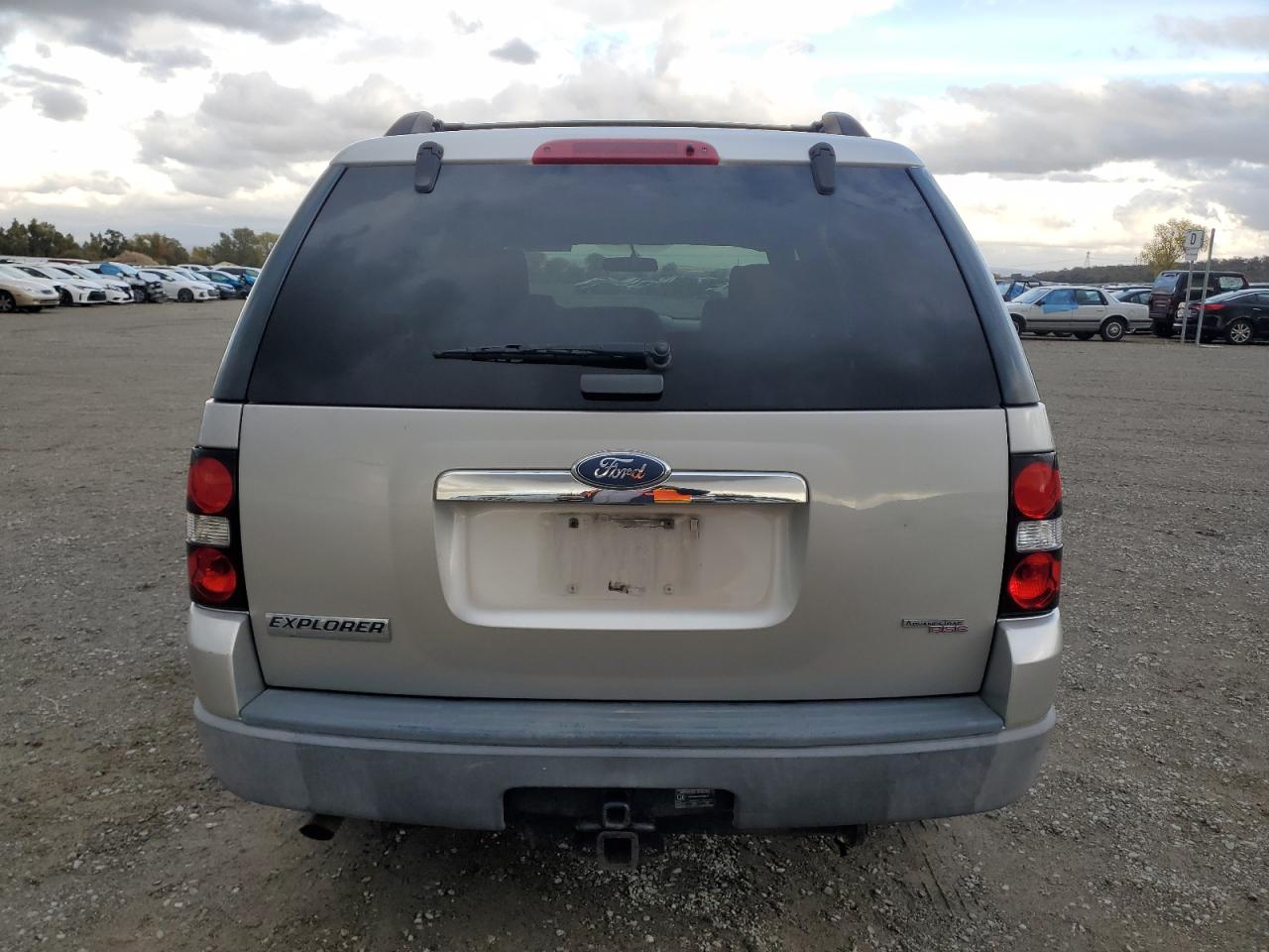 2006 Ford Explorer Xls VIN: 1FMEU62E66ZA14619 Lot: 80826414