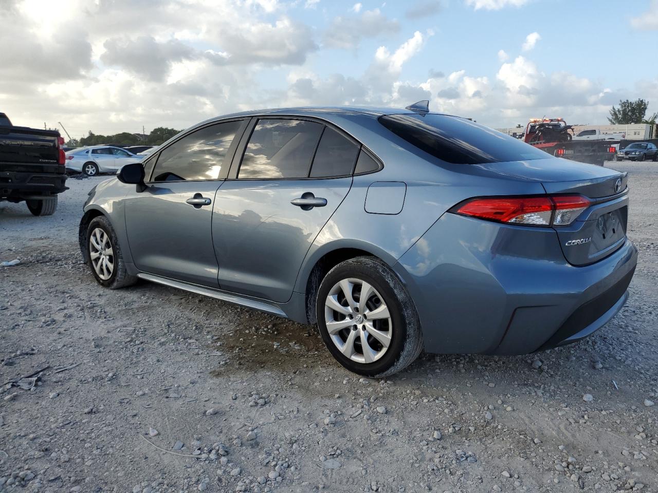 2020 Toyota Corolla - Image 2
