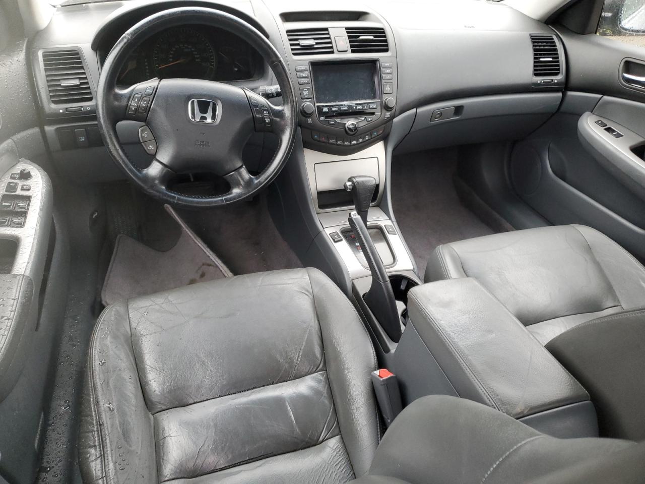 2005 Honda Accord Hybrid VIN: JHMCN36565C002889 Lot: 80888794