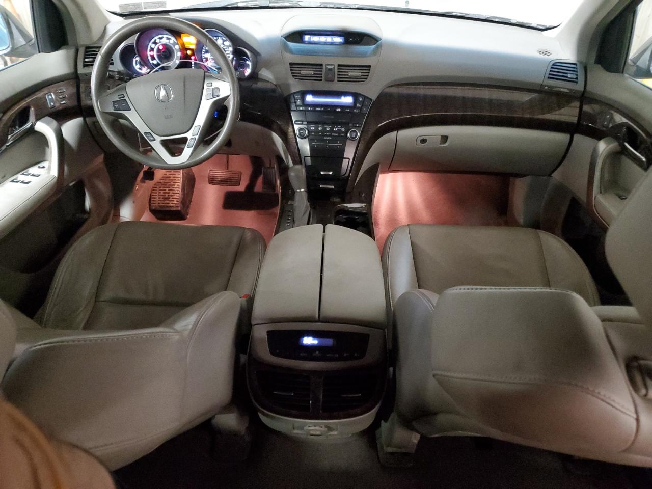2011 Acura MDX - Image 8