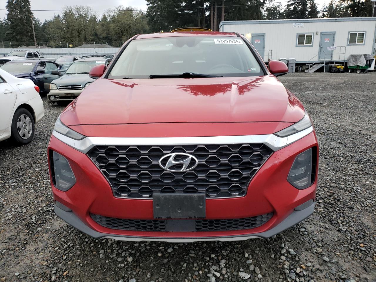 2020 Hyundai Santa Fe - Image 5