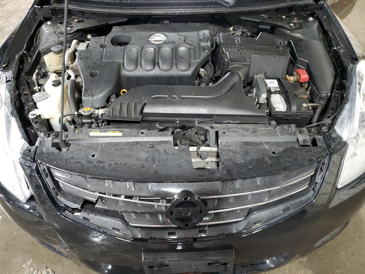 2012 Nissan Altima - Image 12