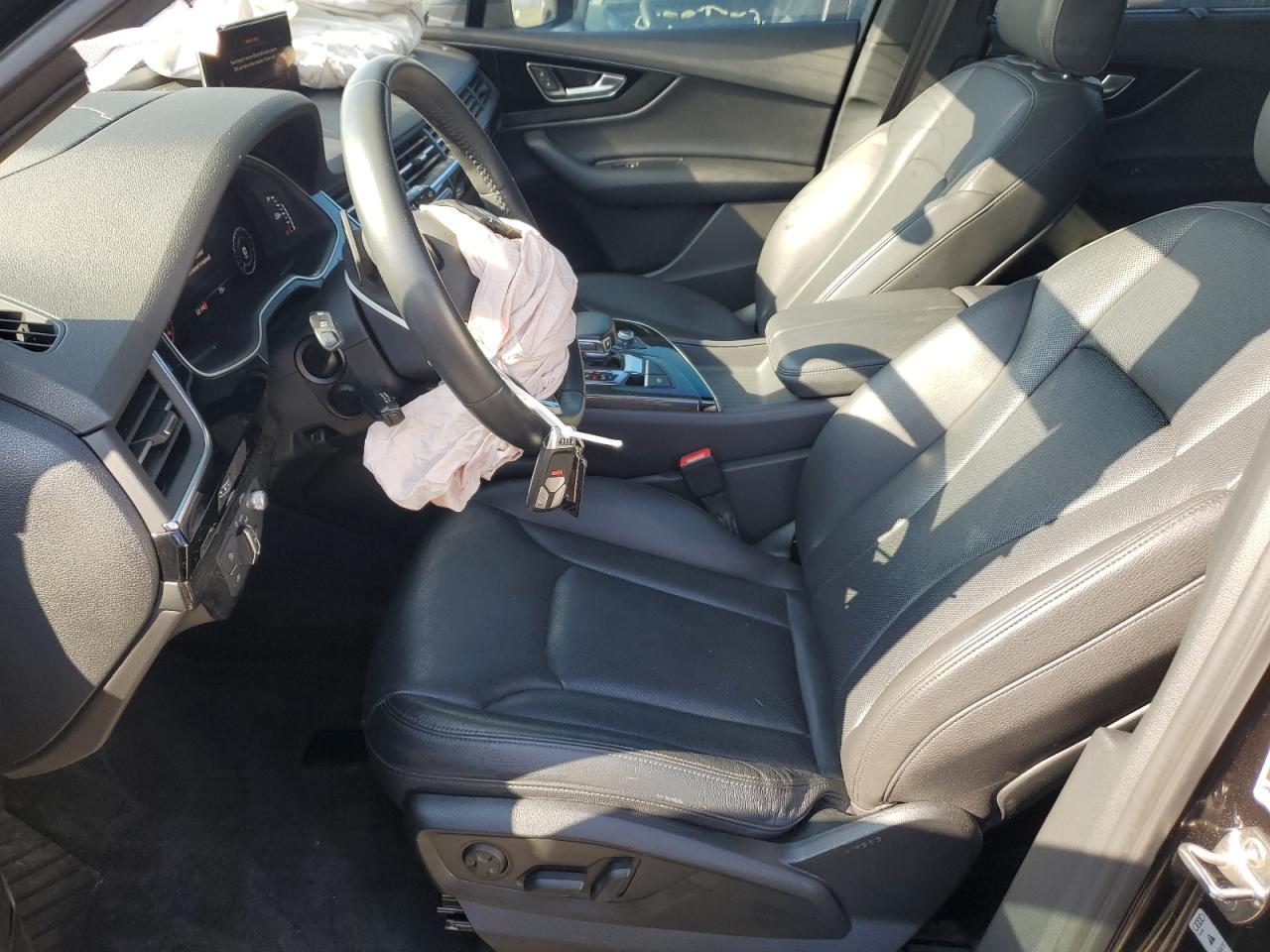 2018 Audi Q7 - Image 7