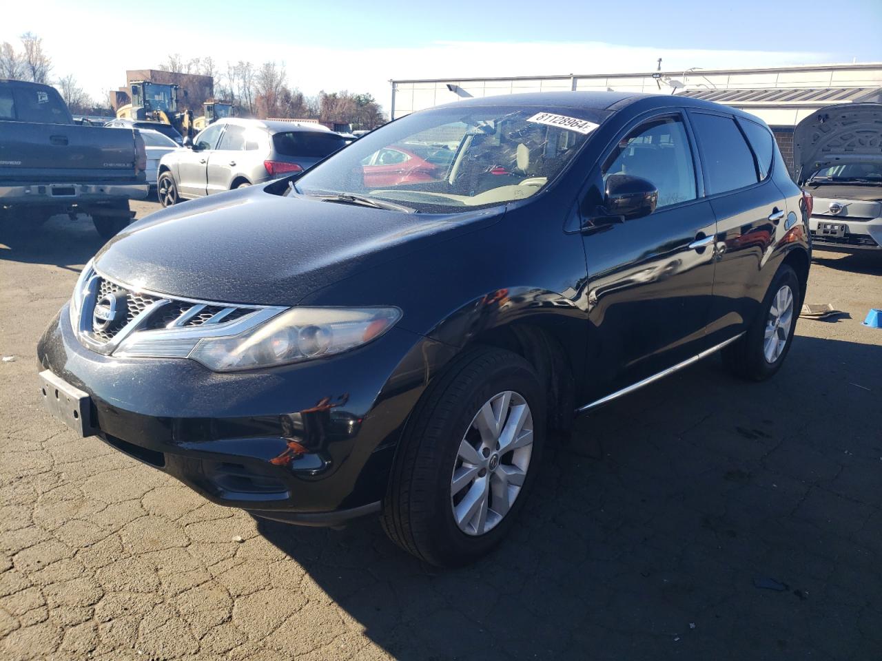 2011 Nissan Murano - Image 1