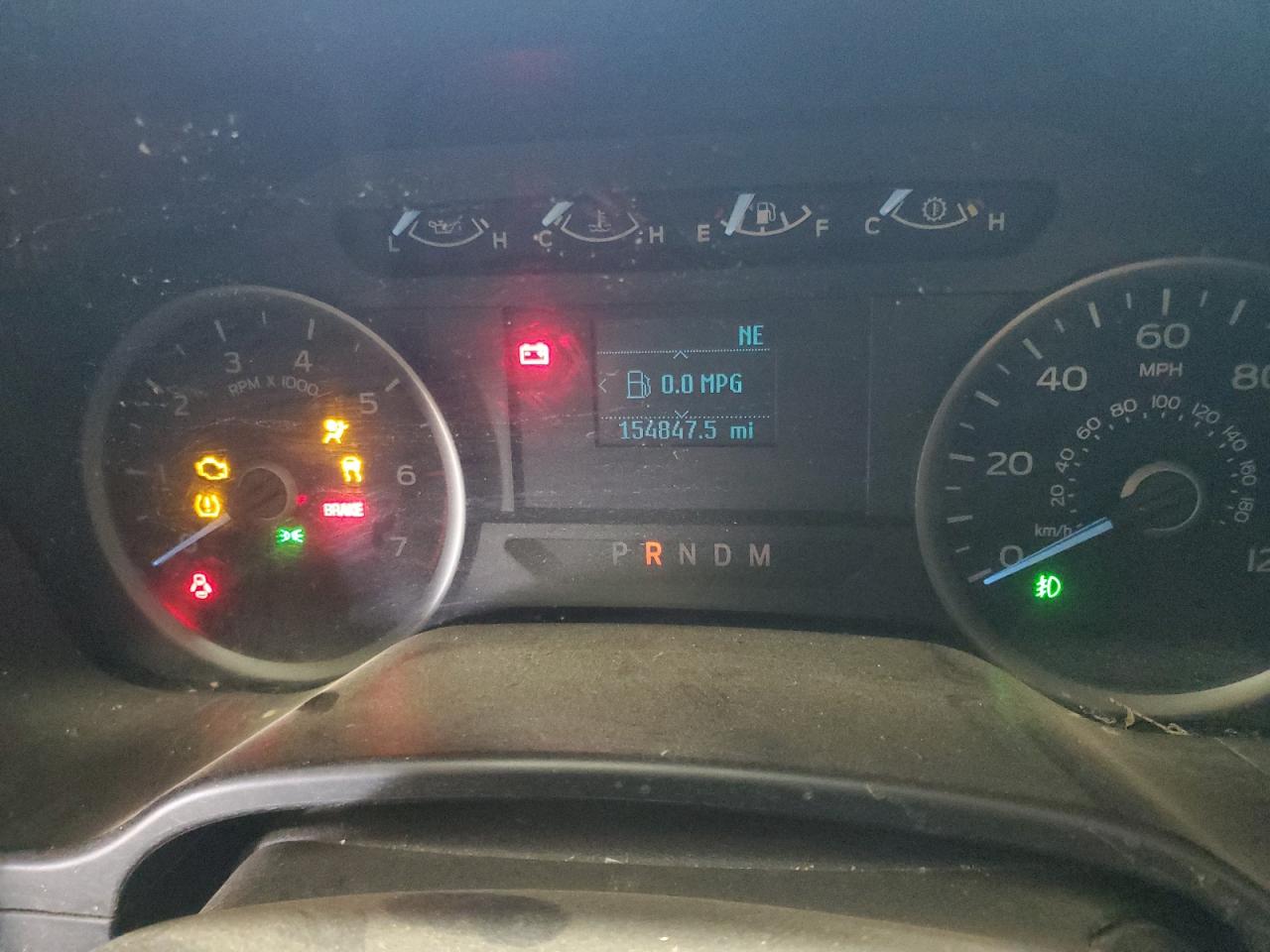 2018 Ford F-150 - Image 9