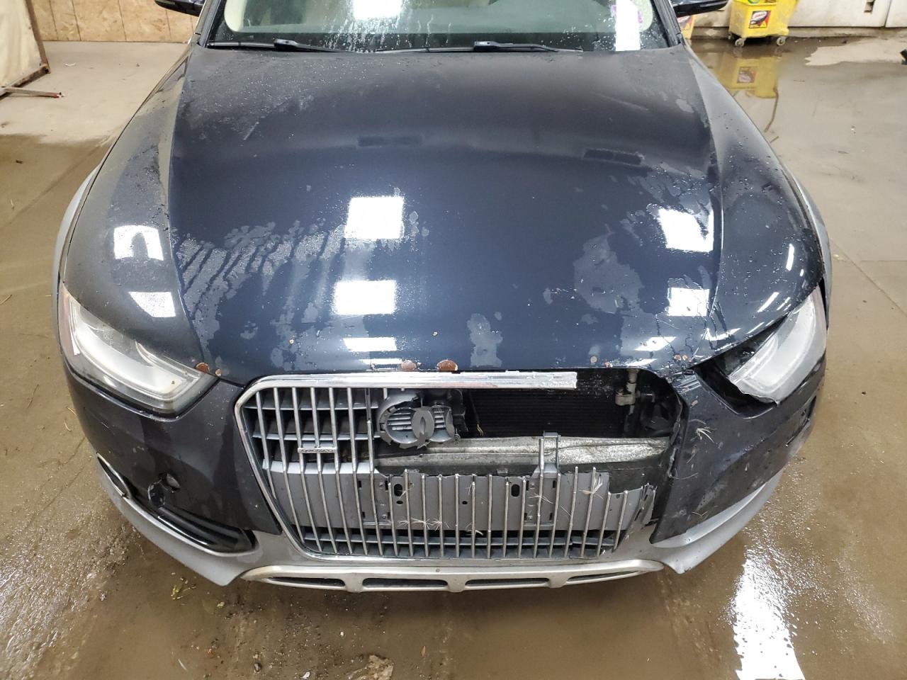 2013 Audi A4 - Image 11