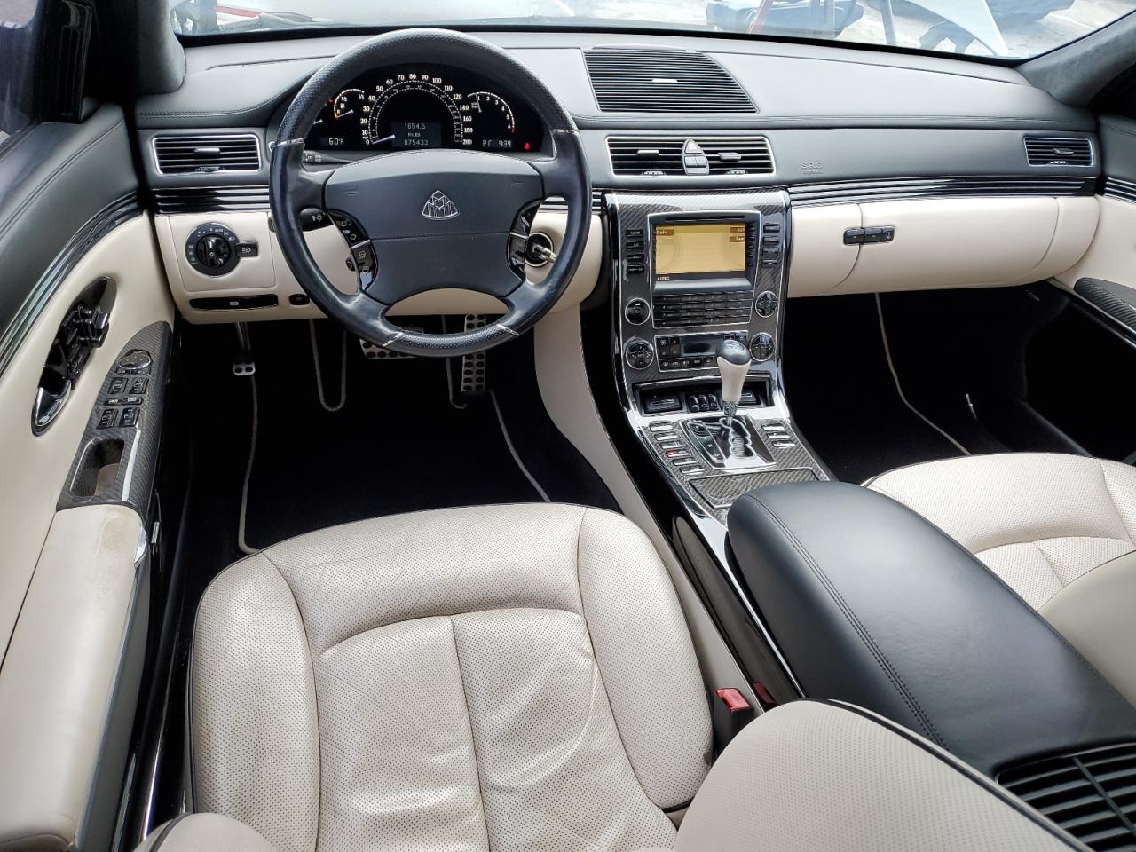 2006 Maybach 57 - Image 8