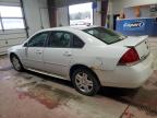 2011 Chevrolet Impala Lt na sprzedaż w Angola, NY - Normal Wear