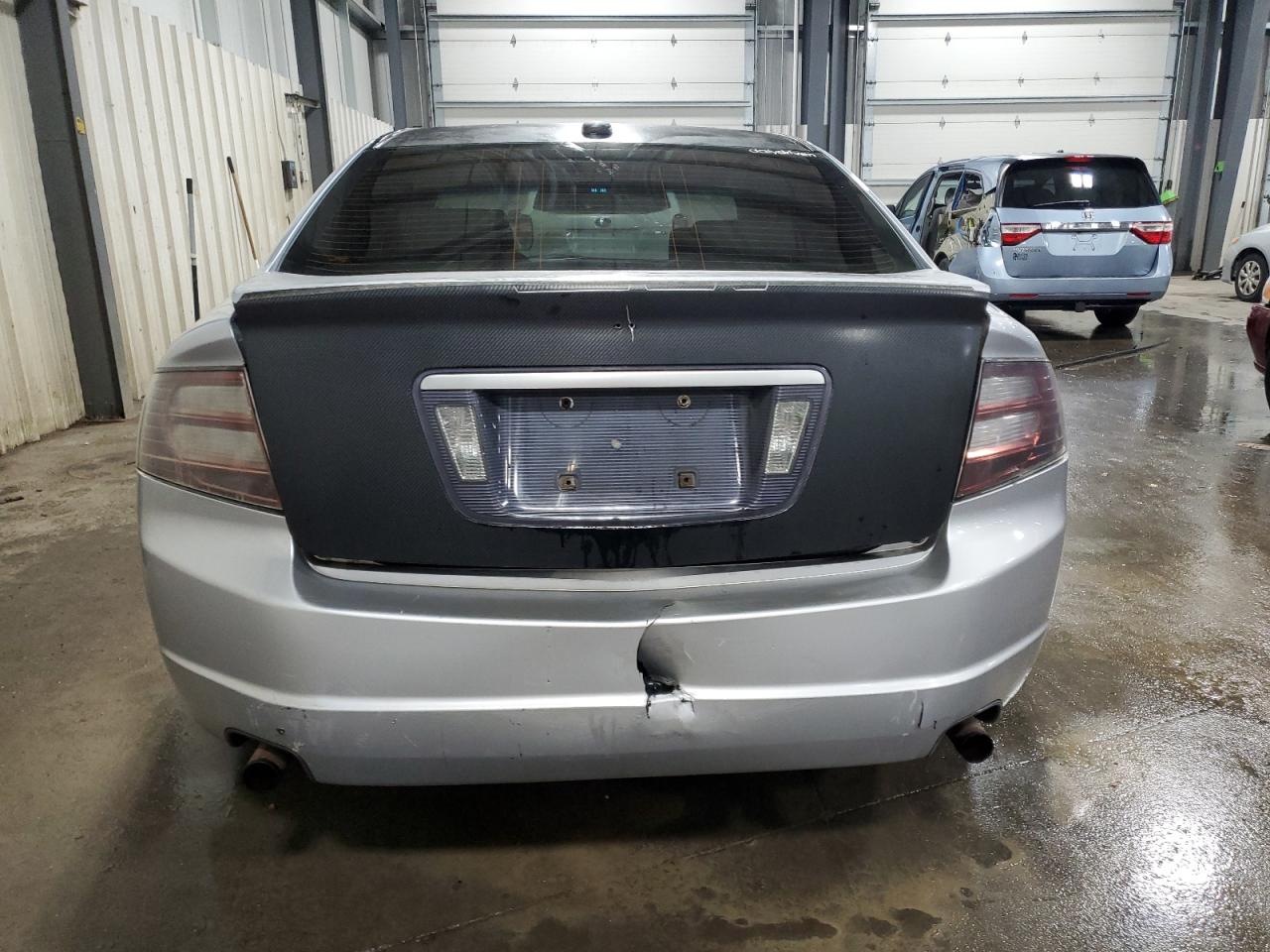 2005 Acura Tl VIN: 19UUA66275A053663 Lot: 81365574