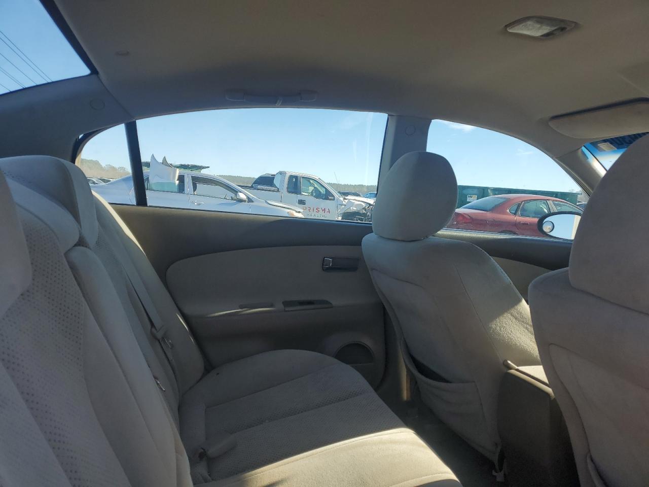 2006 Nissan Altima - Image 10