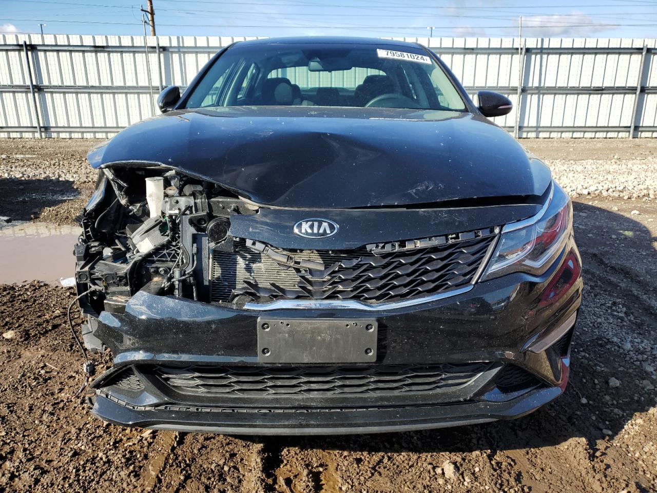 2019 Kia Optima - Image 5