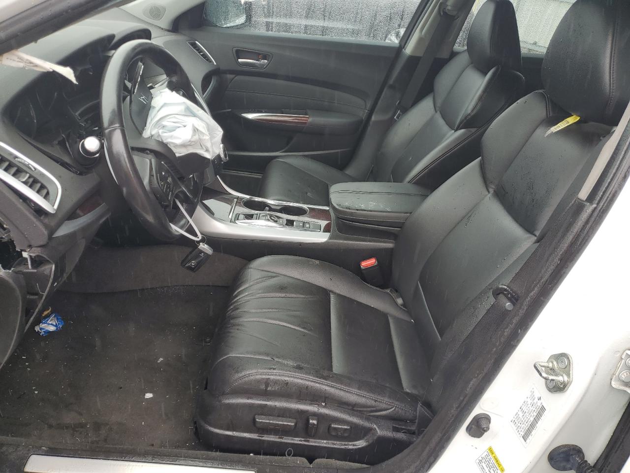 2016 Acura TLX - Image 7