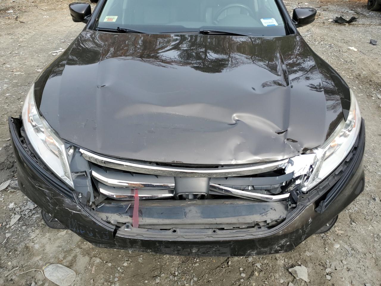 2013 Honda Crosstour - Image 12