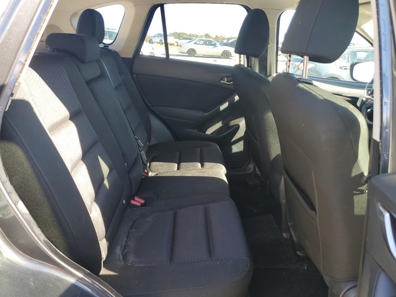 2014 Mazda CX-5 - Image 11
