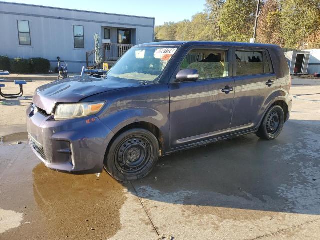 2011 Toyota Scion Xb