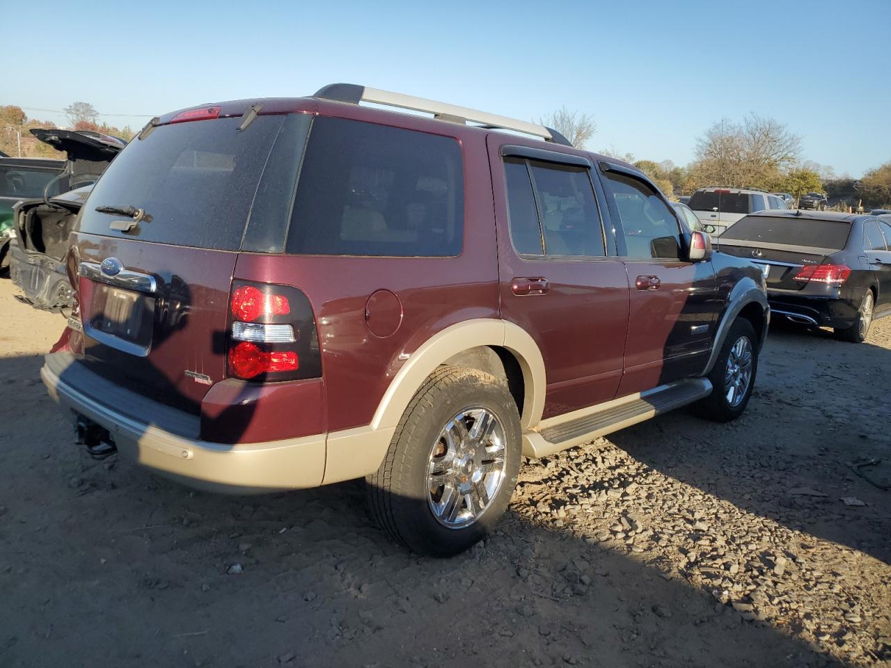 2006 Ford Explorer - Image 3