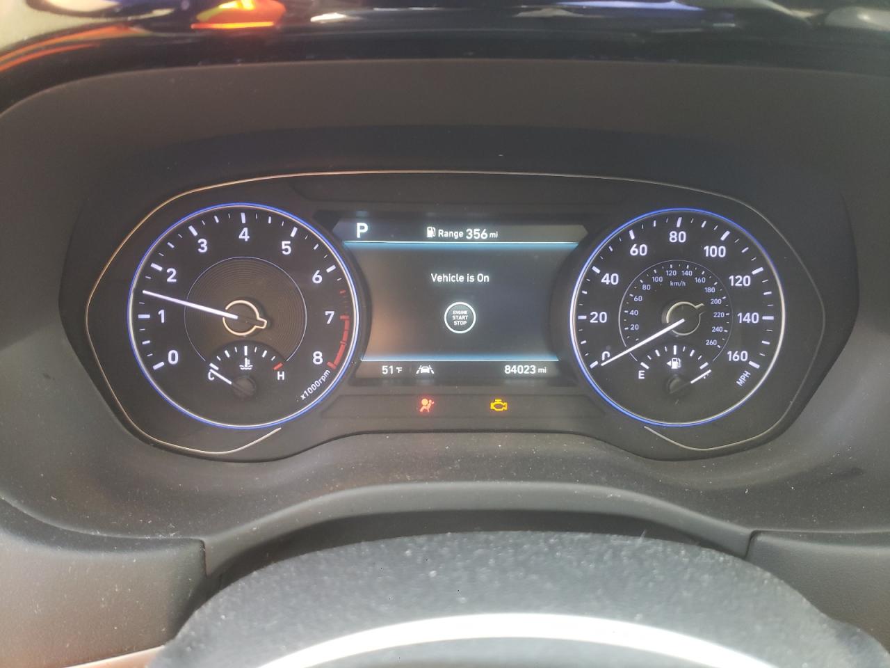 2020 Hyundai Palisade - Image 9