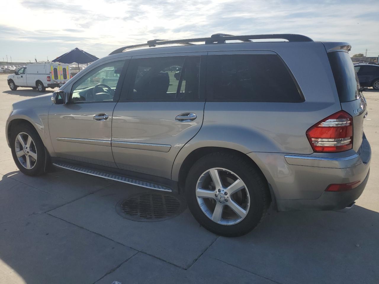 2007 Mercedes-Benz GL-klasse - Image 2