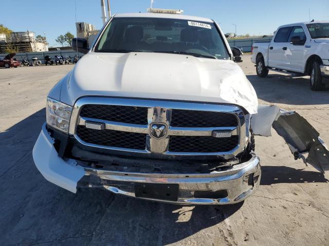  RAM 1500 2022 Белы
