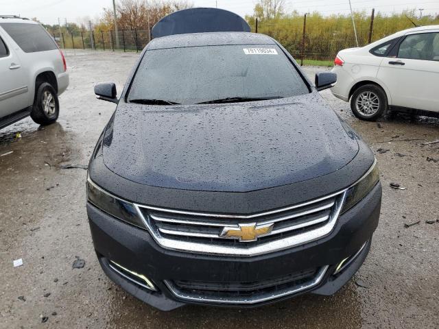  CHEVROLET IMPALA 2018 Granatowy