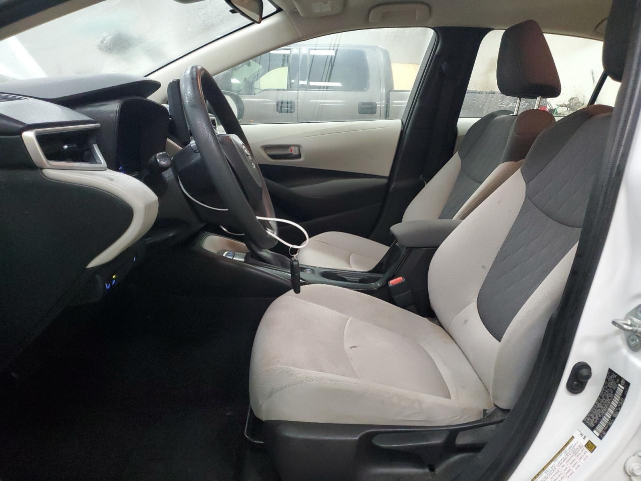 2022 Toyota Corolla - Image 7