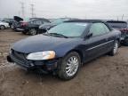 Elgin, IL에서 판매 중인 2002 Chrysler Sebring Lxi - Front End
