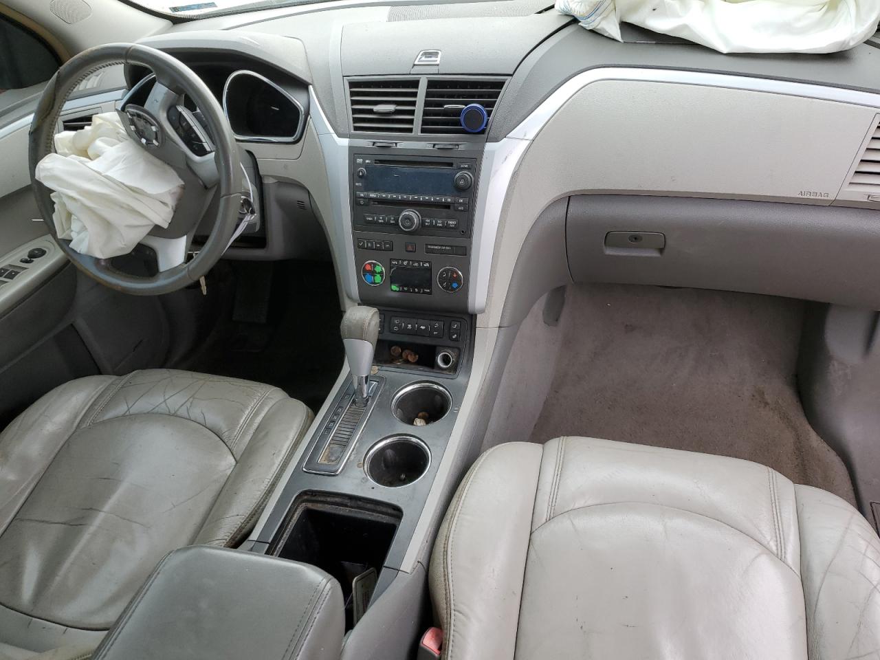 2009 Chevrolet Traverse - Image 8