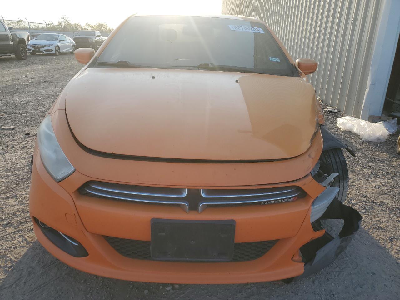 VIN 1C3CDFCA2DD330914 2013 DODGE DART no.5