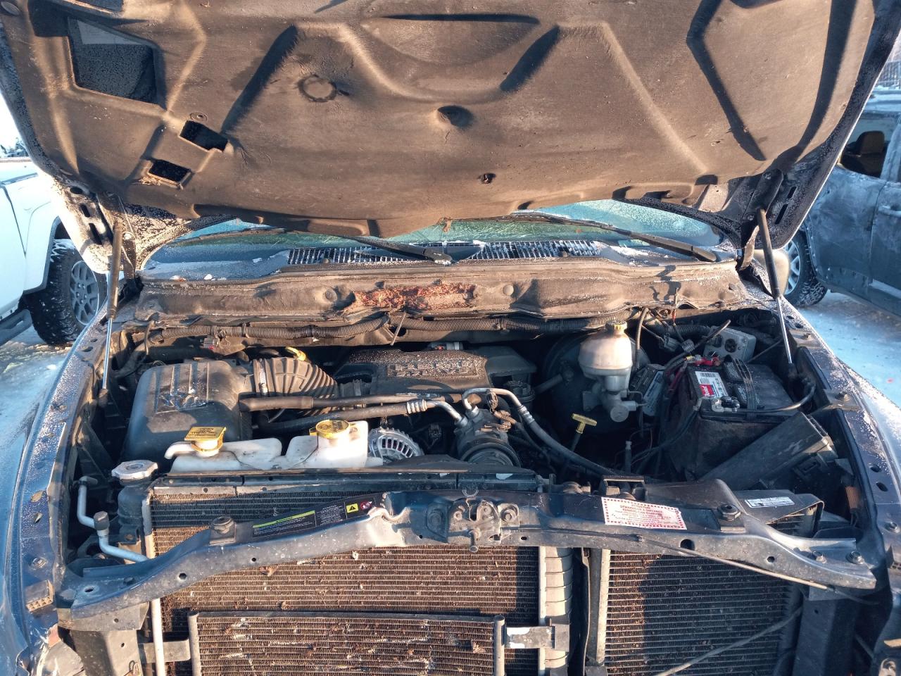 2006 Dodge RAM - Image 11
