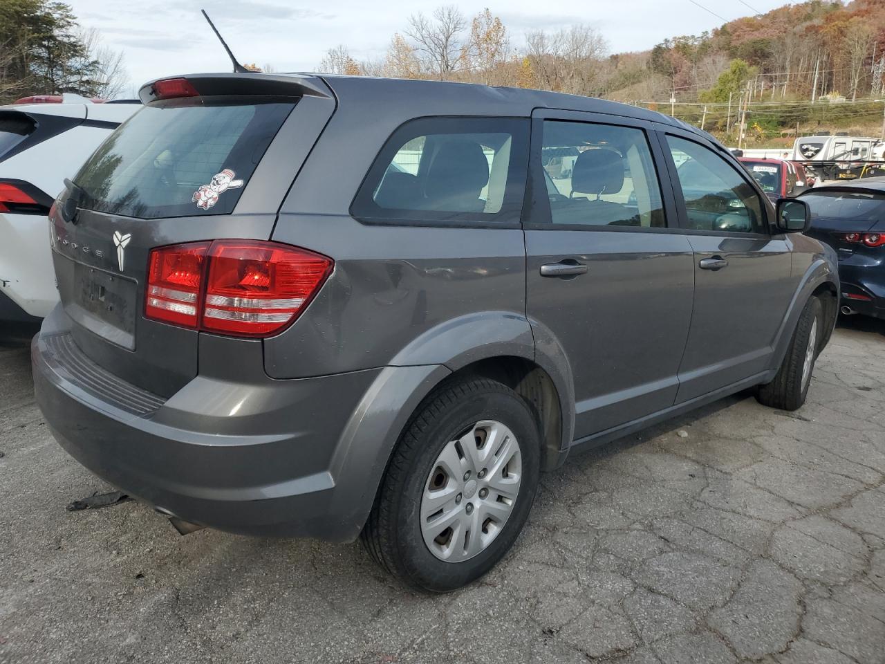 2013 Dodge Journey - Image 3